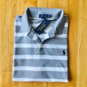 NWT Polo Ralph Lauren men’s classic soft XL